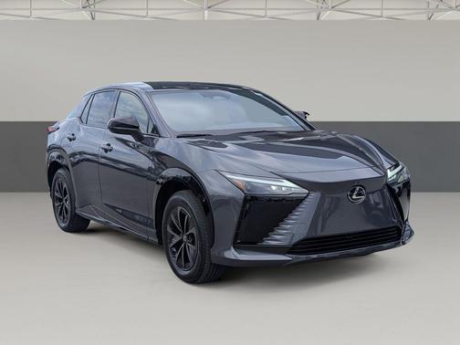 2026 Lexus RZ 350e 