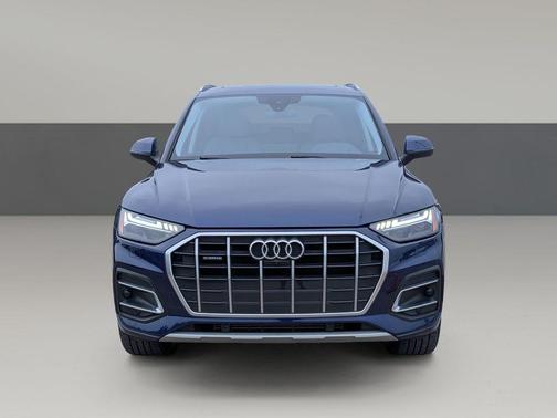 2021 Audi Q5 45 Prestige