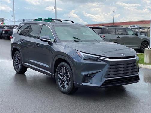 2025 Lexus TX 350 Premium