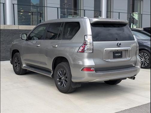 2022 Lexus GX 460 Premium