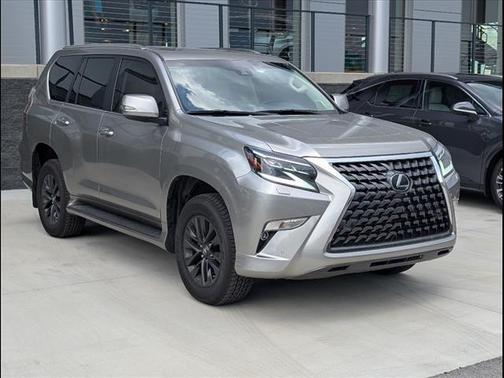 2022 Lexus GX 460 Premium