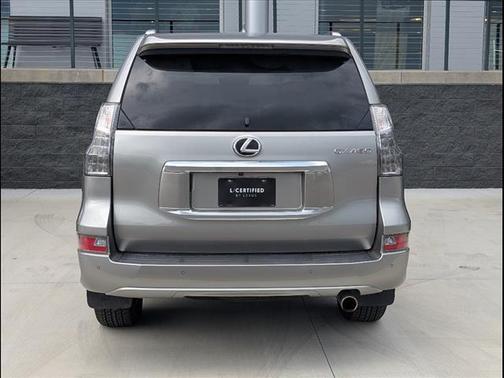 2022 Lexus GX 460 Premium