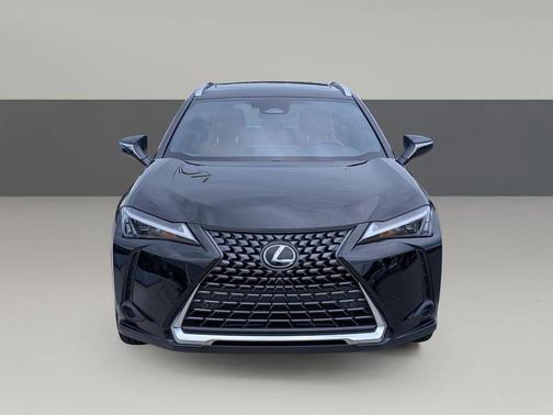 Obsidian 2025 Lexus UX 300h Premium