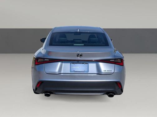 2024 Lexus IS 300 Base