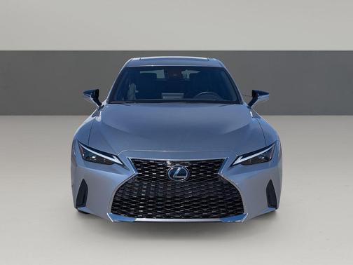 2024 Lexus IS 300 Base