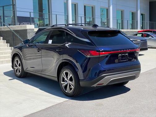 2025 Lexus RX 350 Base