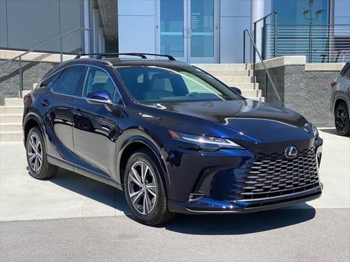 2025 Lexus RX 350 Base