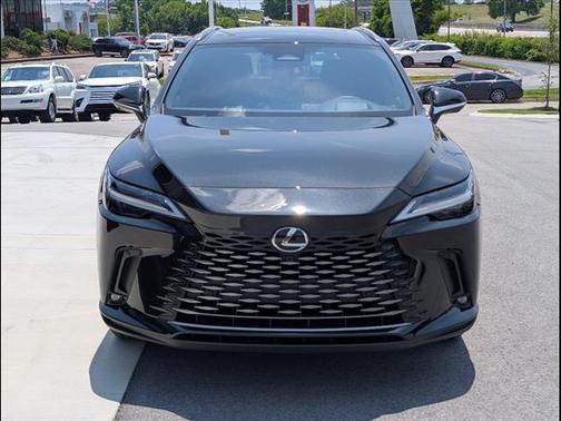 2024 Lexus RX 450h+ Base