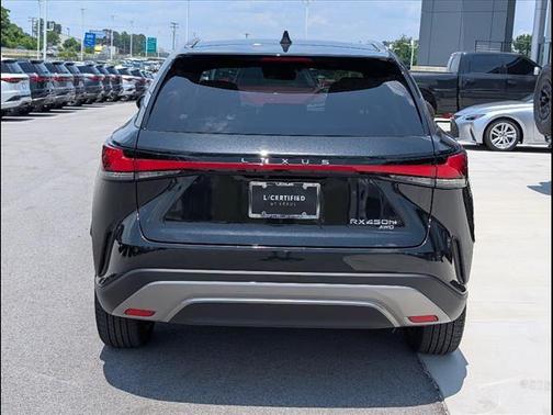 2024 Lexus RX 450h+ Base