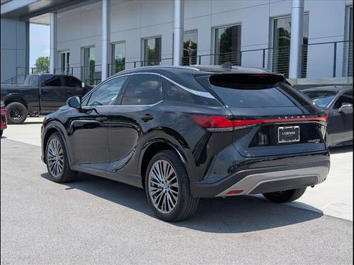 2024 Lexus RX 450h+ Base