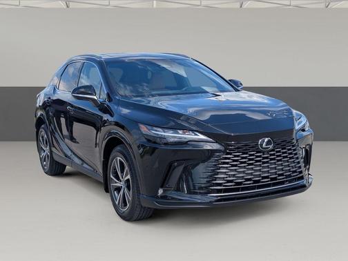 Caviar 2026 Lexus RX 350h Premium