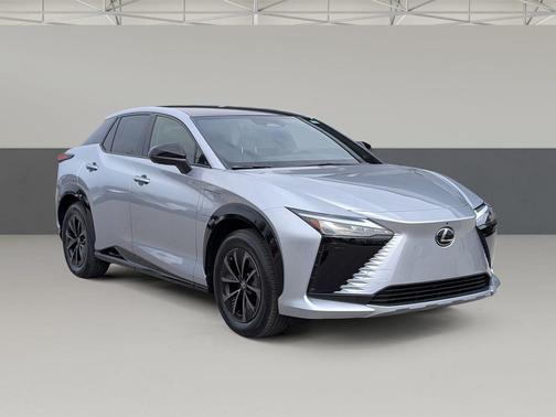 2026 Lexus RZ 350e Premium