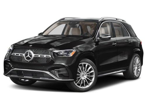 2024 Mercedes-Benz GLE 450 4MATIC