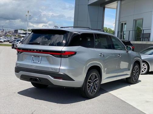 2025 Lexus TX 350 Premium