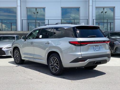 2025 Lexus TX 350 Premium