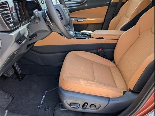 2025 Lexus NX 250 Base
