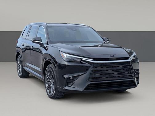 Caviar 2026 Lexus TX 350 Luxury