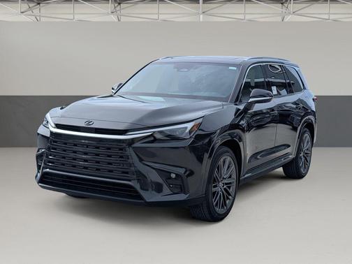 Caviar 2026 Lexus TX 350 Luxury