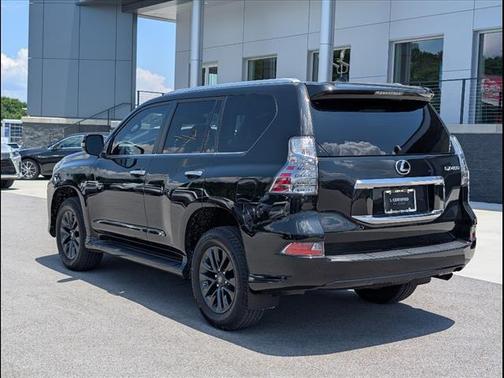 2022 Lexus GX 460 Premium
