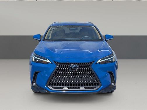Grecian Water 2025 Lexus NX 250 Premium