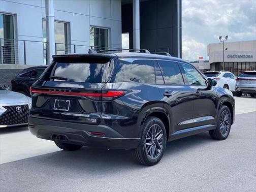 2025 Lexus TX 350 Premium