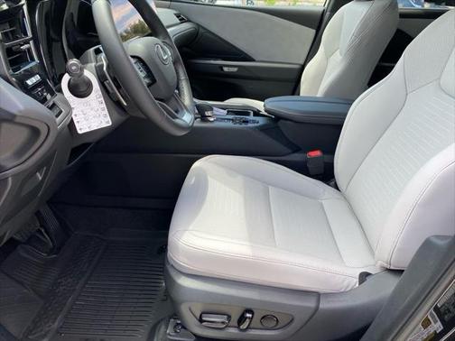 2025 Lexus TX 350 Premium