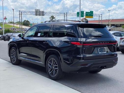 2025 Lexus TX 350 Premium