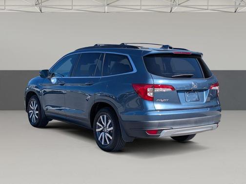 2020 Honda Pilot 2WD EX-L