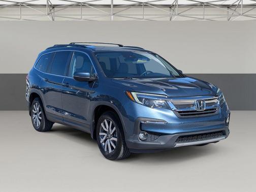 2020 Honda Pilot 2WD EX-L