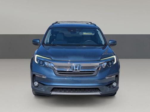 2020 Honda Pilot 2WD EX-L