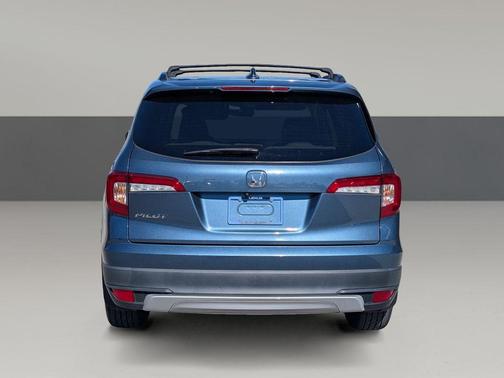 2020 Honda Pilot 2WD EX-L