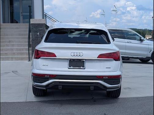 2021 Audi Q5 45 Prestige