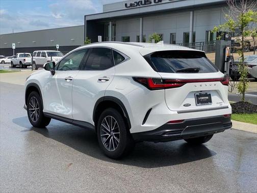 2024 Lexus NX 350 Premium