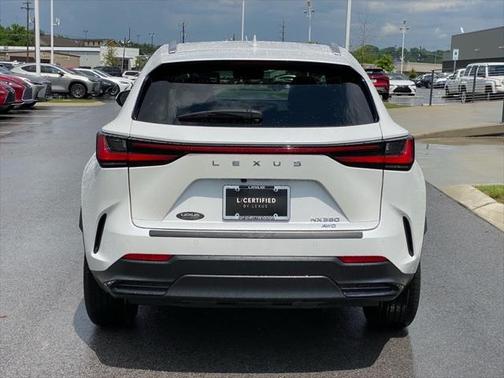 2024 Lexus NX 350 Premium