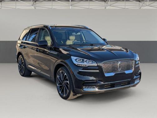 2020 Lincoln Aviator Reserve AWD