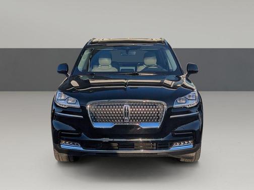 2020 Lincoln Aviator Reserve AWD