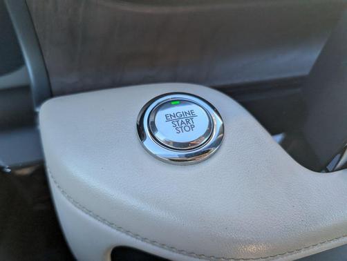 2020 Lincoln Aviator Reserve AWD