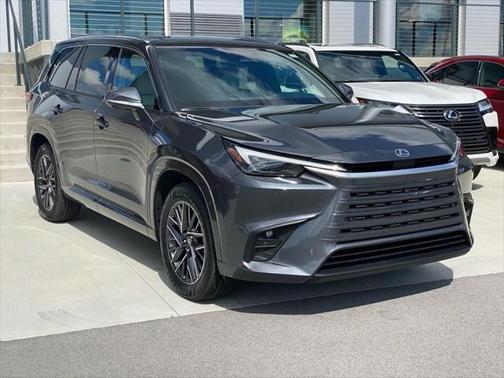 2025 Lexus TX 350 Premium