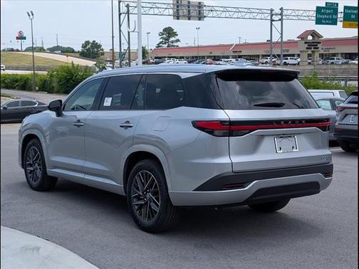 2025 Lexus TX 350 Luxury