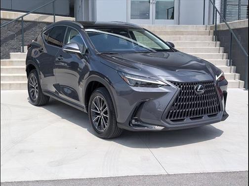 2024 Lexus NX 350 Luxury