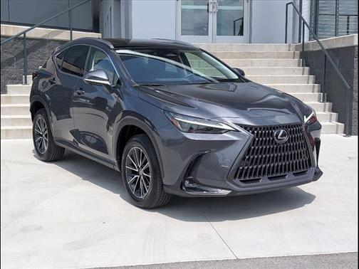 2024 Lexus NX 350 Luxury