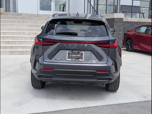 2024 Lexus NX 350 Luxury