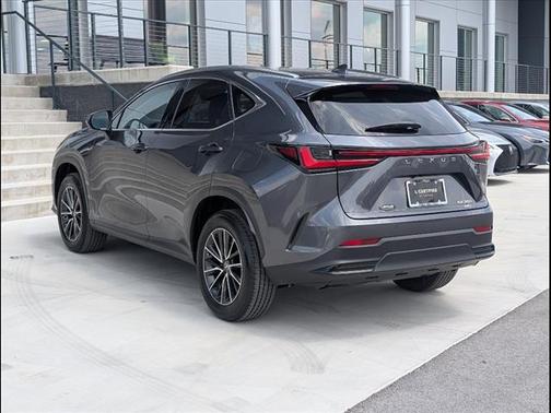 2024 Lexus NX 350 Luxury