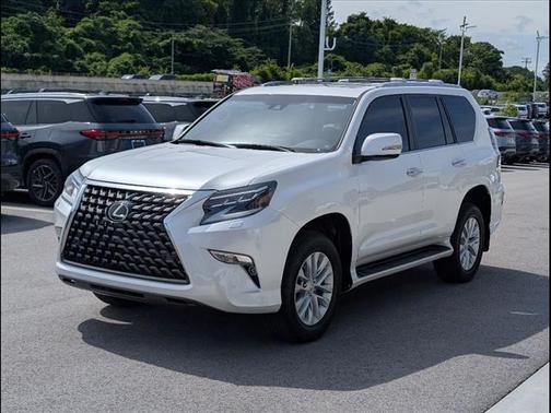 2023 Lexus GX 460 Premium