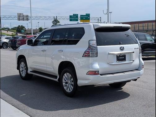 2023 Lexus GX 460 Premium