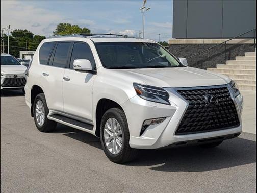 2023 Lexus GX 460 Premium