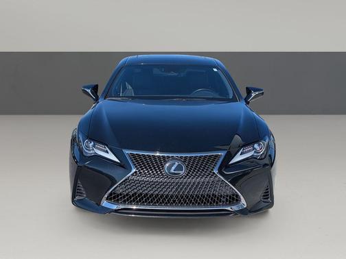 2022 Lexus RC 350 350