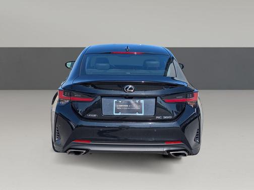 2022 Lexus RC 350 350