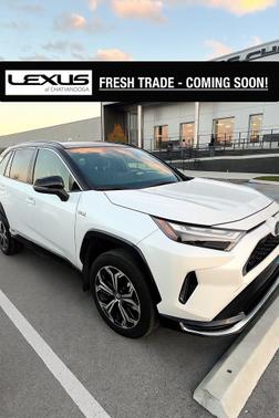 2023 Toyota RAV4 Prime XSE