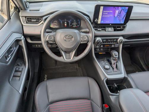 2023 Toyota RAV4 Prime XSE